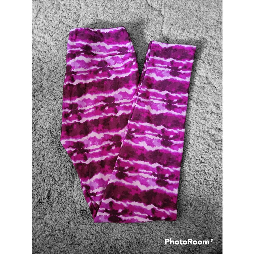 NWOT LuLaRoe OS Leggings